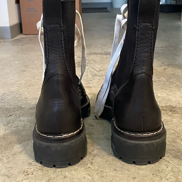 Rag & Bone Shiloh Boots - Picture 4 of 6